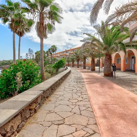 Precioso Caleta Interian