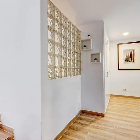 Apartment Precioso Caleta Interian