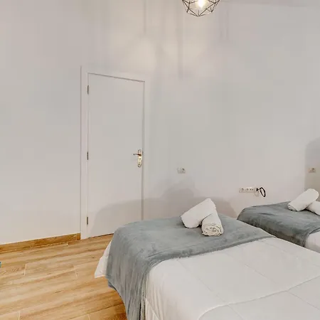 Precioso Caleta Interian Apartment *