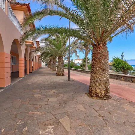 Apartment Precioso Caleta Interian Caleta de Interian